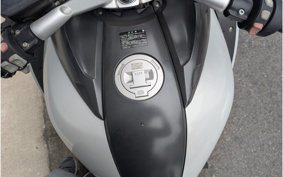 BMW K1600GT 2013 0601
