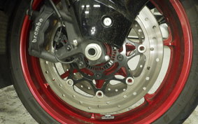 SUZUKI HAYABUSA Gen.3 2023 EJ11A