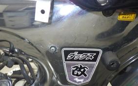 HONDA DAX 50 2009 ST50