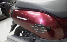 HONDA TACT Basket 2026 AF79