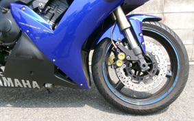 YAMAHA YZF-R1 2002 RN09