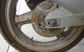 HONDA CBR400RR GEN 1 NC23