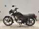 Фото Honda CBF125T 2012 с японского аукциона