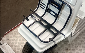 HONDA  GYRO X BASIC  TD02