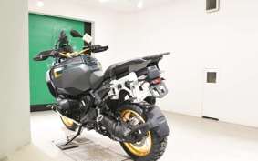 BMW R1300GS Adventure ASA 2025