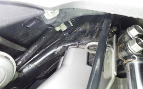 SUZUKI ADDRESS 110 2017 CE47A