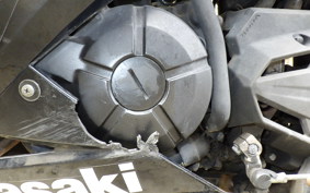 KAWASAKI NINJA 250 ABS EX250L