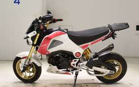 HONDA GROM 2025 JC61