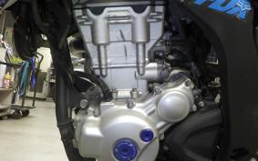 YAMAHA WR250X DG15J