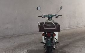 HONDA SUPER CUB50 AA01