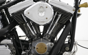HARLEY FXSTC 1991 BKL