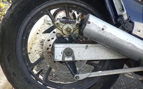 SUZUKI RG400 Gamma 1985 HK31A