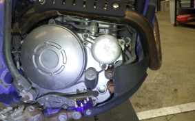 YAMAHA TT250R RAID 1997 4GY