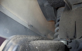 HONDA LEAD 100 JF06