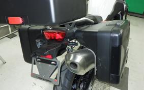 BMW F800GS 2025