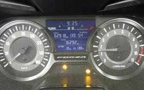 HONDA FORZA 250 2013 MF13