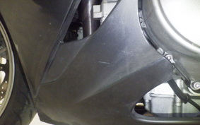 YAMAHA FJR1300 AS 2008