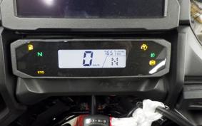 HONDA NT1100 2023 SC84