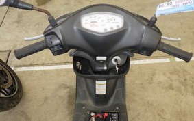 SUZUKI ADDRESS V50 Gen.2 CA44A