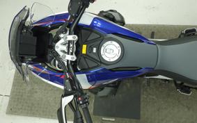 BMW R1300GS Touring 2025