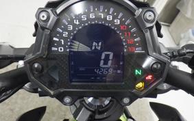 KAWASAKI Z650 A 2019 ER650H