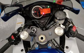 SUZUKI GSX-R750 GR7MA