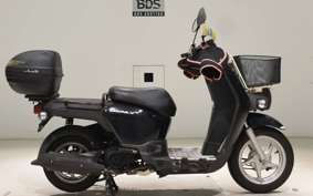 HONDA ﾍﾞﾝﾘｨ110 JA09