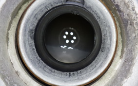 YAMAHA JOG ZR-4 2009 SA56J