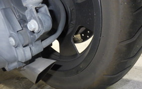 YAMAHA MAXAM 250 2019 SG21J