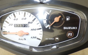 SUZUKI ADDRESS V125 G CF46A