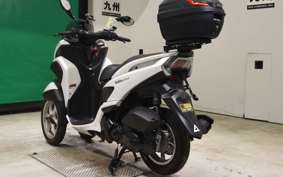 YAMAHA TRICITY 125 2026 SE82J