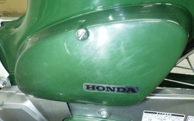 HONDA C50 SUPER CUB 1995 AA01
