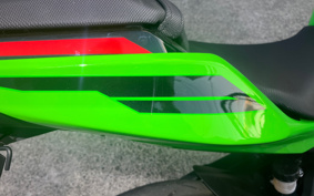 KAWASAKI Ninja 400 ABS 2025 EX400L