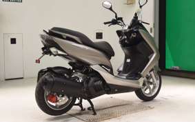 YAMAHA Majesty 155 S 2021 SG28J