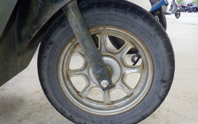 HONDA TACT Basket AF79