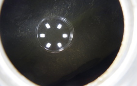 YAMAHA DRAGSTAR 400 2008 VH01J