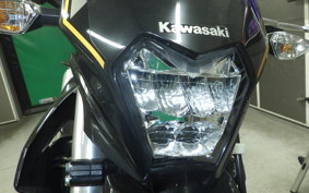 KAWASAKI KLX230 SM LX230A