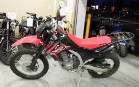 HONDA CRF250L MD38