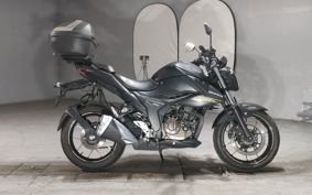 SUZUKI JIKUSA-250 2022 ED22B