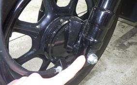 YAMAHA JOG-7 2013 AY01