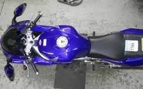 HONDA VTR1000F 2003 SC36