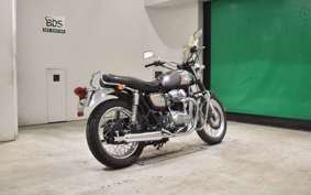 KAWASAKI W650 2004 EJ650A