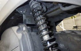 HONDA TACT-4ﾍﾞｰｼｯｸ 2010 AF79