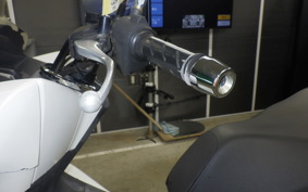 HONDA PCX 125 JF81