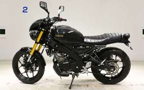 YAMAHA XSR125 2016 RE46J