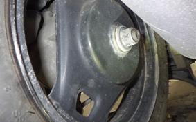 SUZUKI LET's 4 2013 CA45A