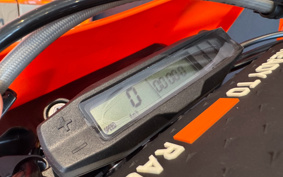 KTM 250 EXC F EXA40