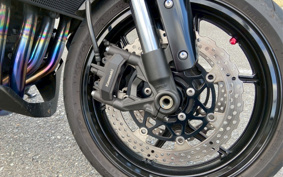 KAWASAKI Z1000 2014 ZRT00F