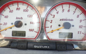 SUZUKI SKYWAVE 250 (Burgman 250) S 2 CJ43A