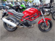 Фото Ducati M400IE 2008 с японского аукциона